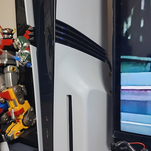 ps5프로+디스크드라이브