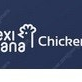 멕시카나치킨 5천원 모바일금액권을 2000원에 팝니다