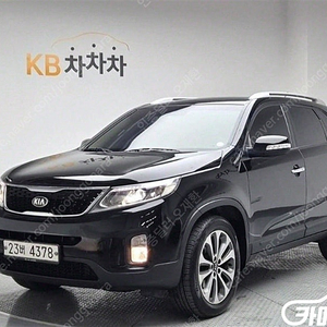 [기아]뉴 쏘렌토 R 2WD 2.0 TLX 스페셜 (5인승) ★상태 좋은 중고차★할부★리스★전액할부★카드★탁송★24시간 상담 가능합니다★
