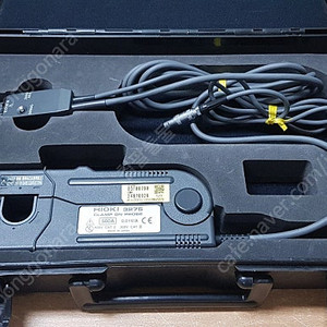 HIOKI 3275 히오키 전류프로브 500A 판매
