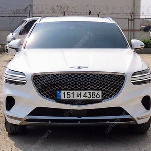 @22년식 GV70 2.5T AWD 기본형 전국최저가격전액할부저신용최대72개월카드리스차량 상태 좋습니다
