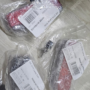 브롬톤 순정허브다이나모 후미등 새제품 판매합니다