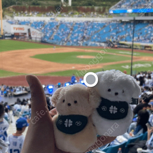 5월4일 삼성라이온즈 티켓4장구해오