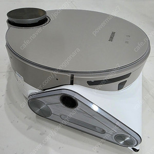 삼성 로봇청소기(VR50B9563AG) 판매합니다
