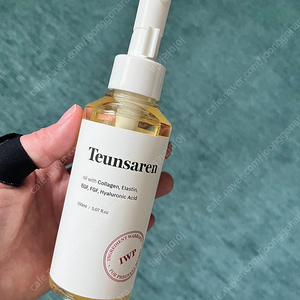튼사렌 살성오일 150ml