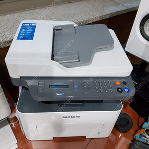 삼성 SL-M2893FW 복합기 중고