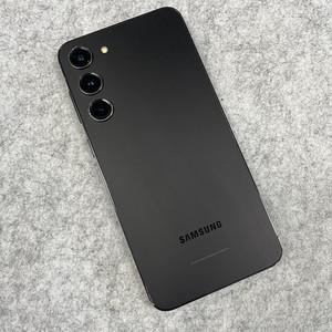 (자급제) 갤럭시S23플러스 블랙 512G 미파손 대용량 무잔상 깔끔한 대용량 단말기 40만 판매해요