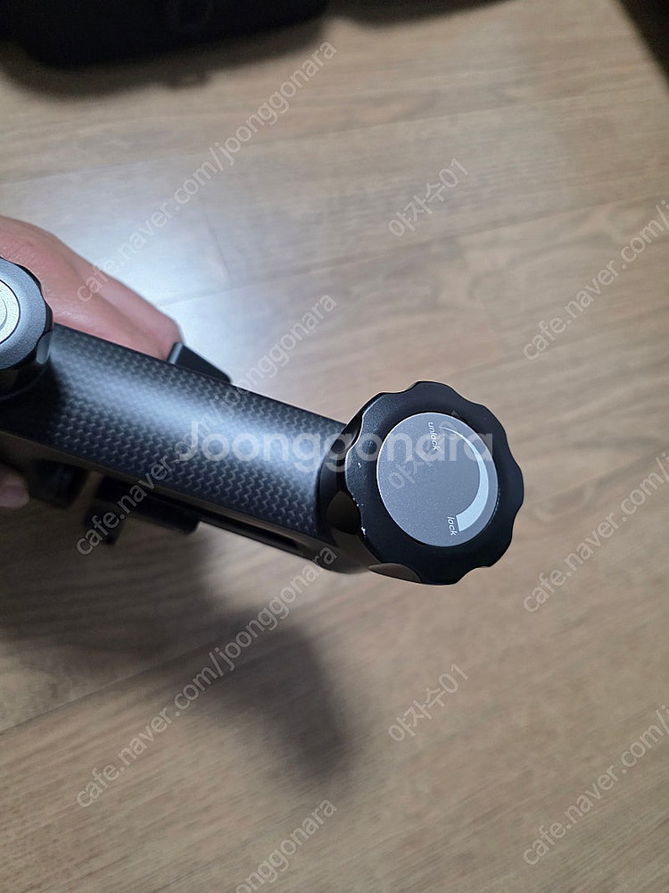 포토클램 PTC4441PL 카본 삼각대, 시루이 PH-...--7