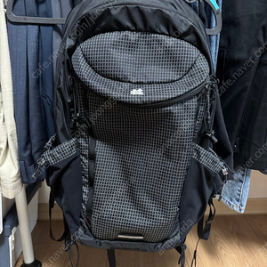 코오롱스포츠 엔듀로라이트 20L 배낭