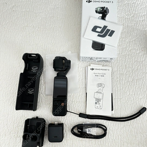 오즈모포켓3 판매