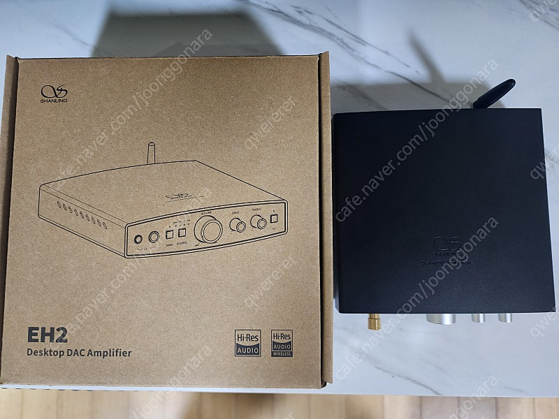 샨링 eh2 이미지