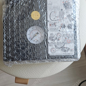 현대모비스타이어공기주입기