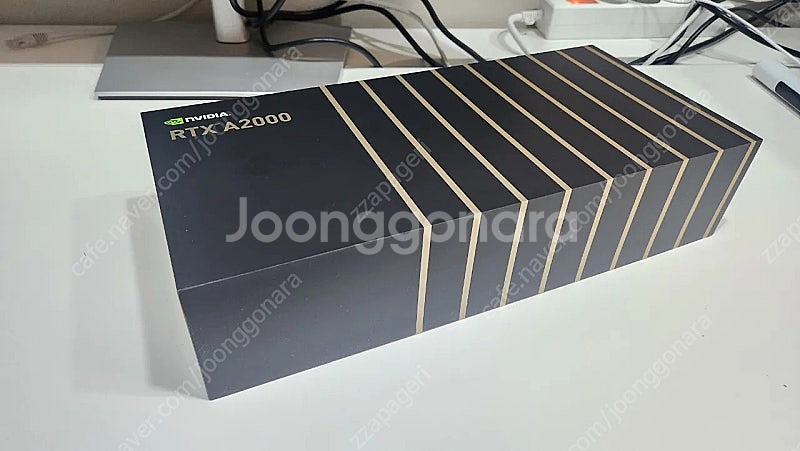 NVIDIA RTX A2000 LP--0