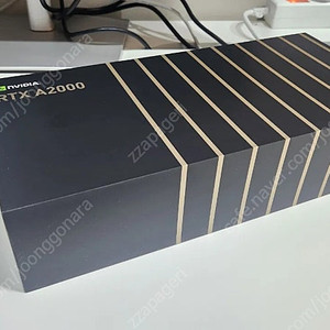 NVIDIA RTX A2000 LP