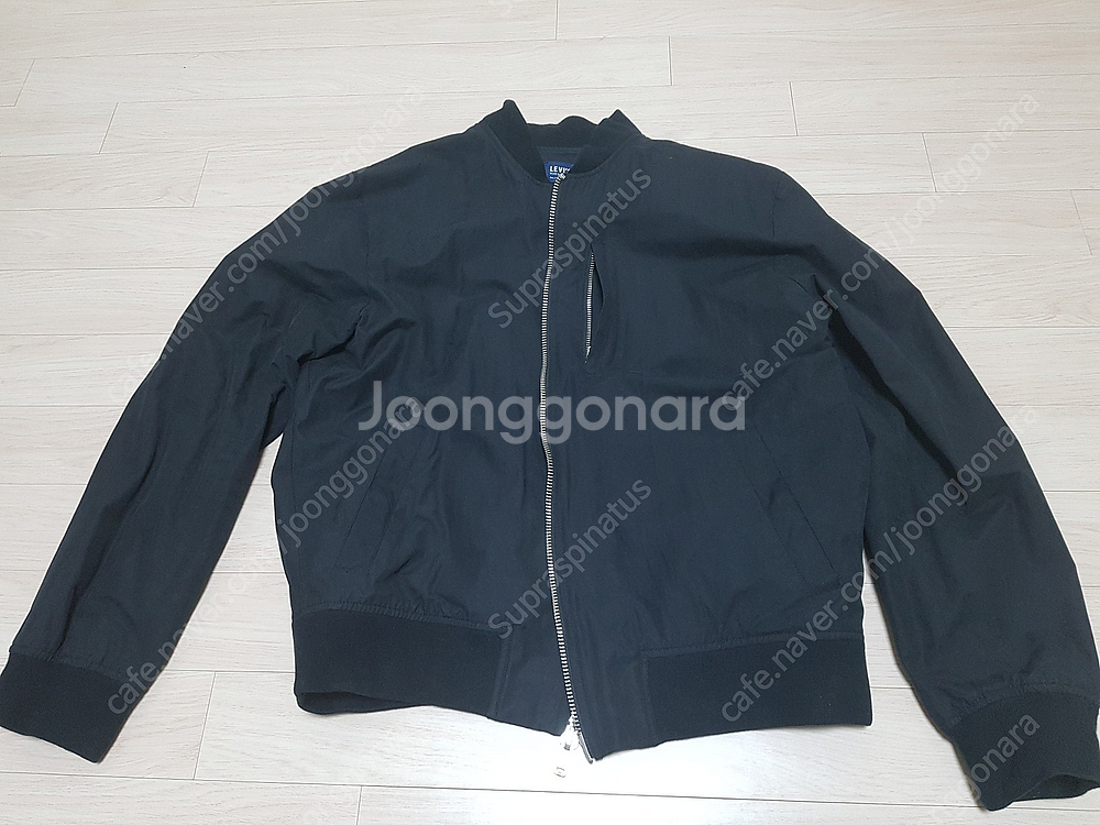 리바이스 LMC 메이드 앤 크래프트(Levis Made...--2