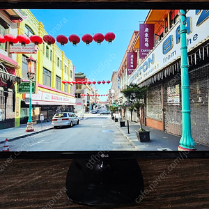 LG 27인치 LED 모니터 27MP48HQ 팝니다