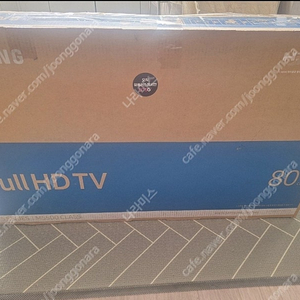 삼성 32인치 스마트TV ( UN32M5500AFXKR ) 판매합니다