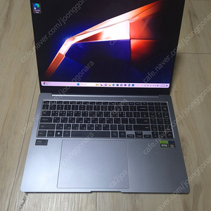 삼성 갤럭시북4 울트라 램 32G SSD 1TB RTX 4050 노트북 + 스타벅스 파우치 (NT960XGL-X72A)