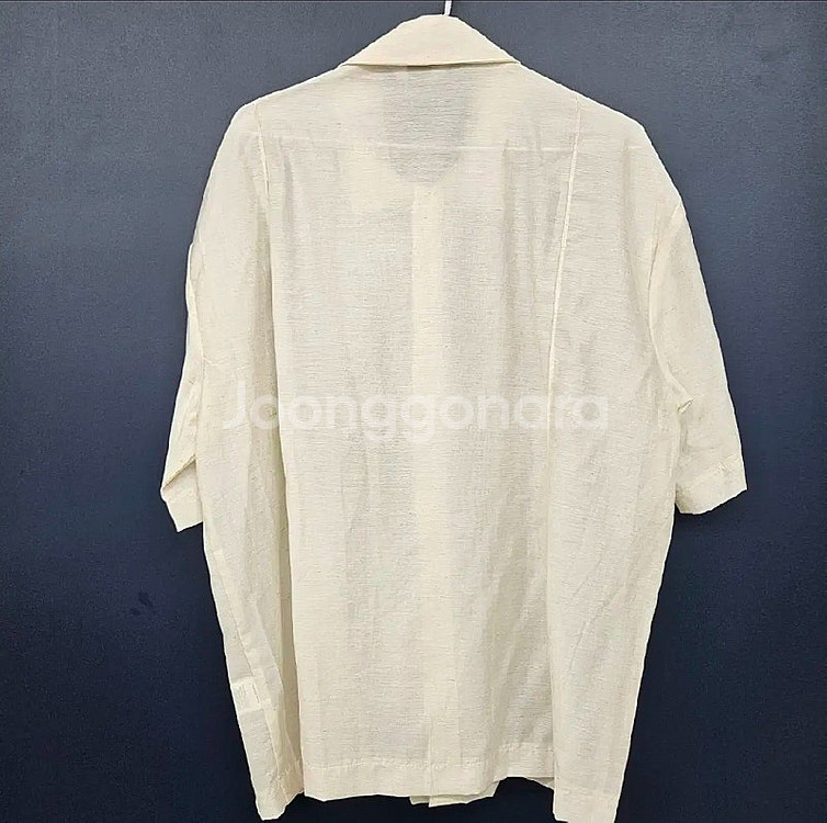 (B-114) LAFUDGESTORE 라퍼지스토어 반팔...--1