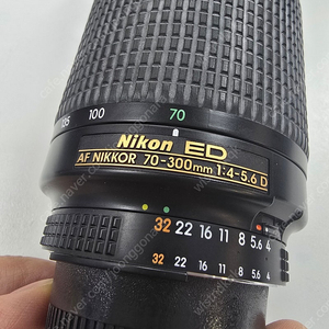 니콘 af 70-300mm f4-5.6D