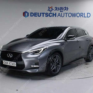 인피니티 Q30 20 프리미엄 중고차 판매합니다 ★전액할부★저신용★