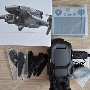 DJI 매빅 3 클래식 RC