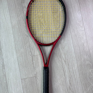 던롭 cs200 ls 테니스라켓 판매합니다