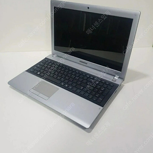 삼성노트북 CPU 펜티엄/램4기가/ssd120기가 오피스/한글 설치