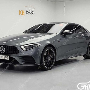 [벤츠]CLS클래스 C257 CLS 400d 4MATIC AMG Line ◆중고차중고차매입◆전액할부◆저신용자◆신불자◆소액할부◆현금◆카드 전부 가능합니다!◆