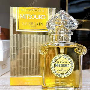 겔랑 미츠코 edt 30ml