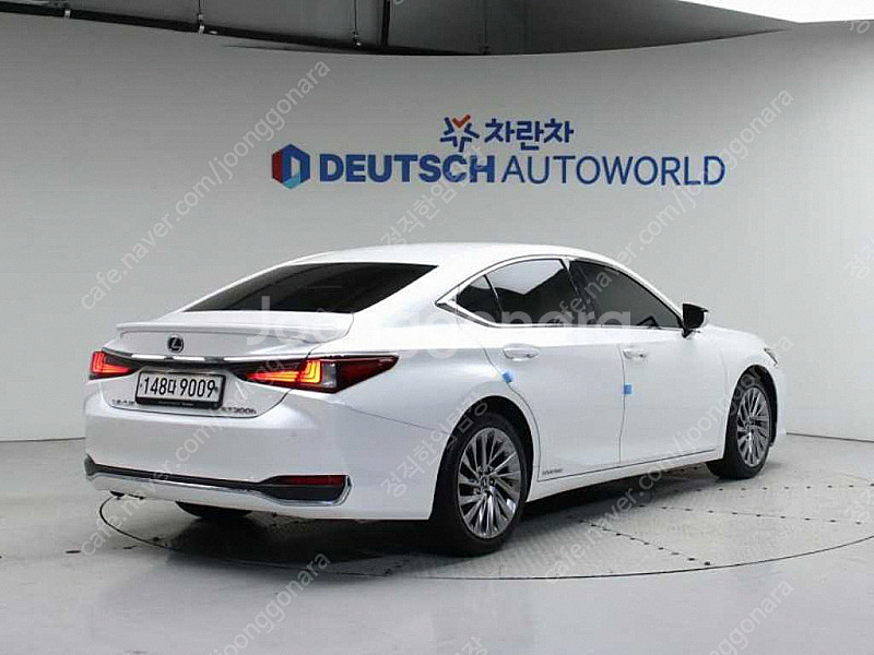 렉서스 ES300h 7세대 럭셔리 플러스 저렴하게 판매...--2