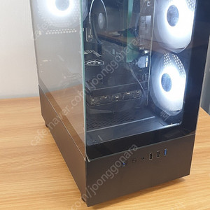 라이젠 5600 RTX3060TI 조립 게이밍 컴퓨터