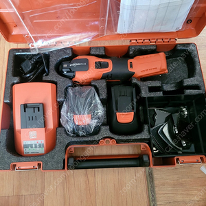 독일 파인 멀티커터 AFMM 18 QSL 명품 입니다