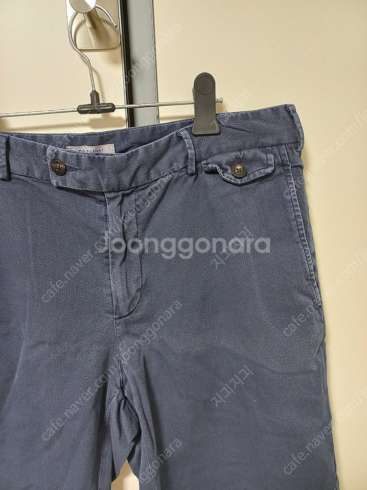 33~34) 볼리올리 반바지 쇼츠 라르디니수트서플라이알...--0