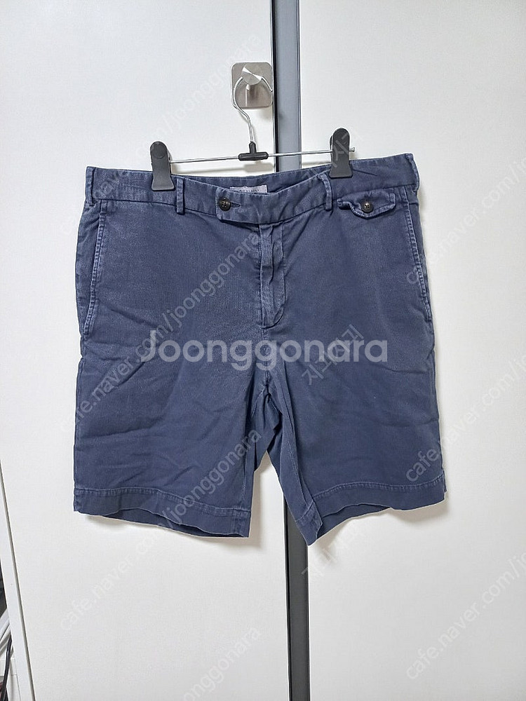 33~34) 볼리올리 반바지 쇼츠 라르디니수트서플라이알...--1
