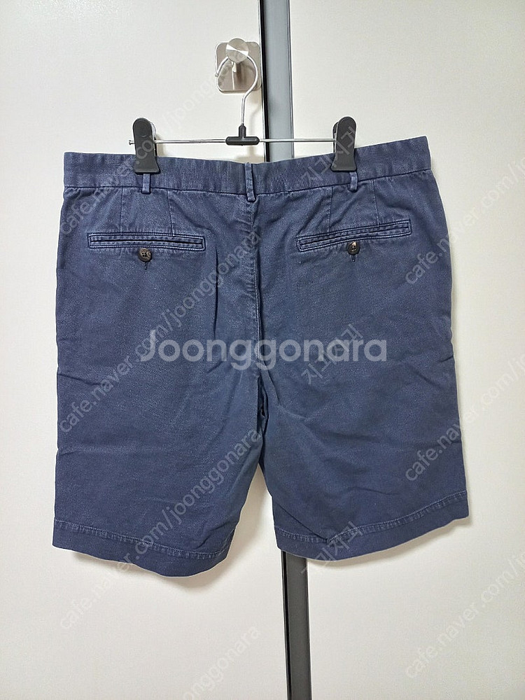33~34) 볼리올리 반바지 쇼츠 라르디니수트서플라이알...--2
