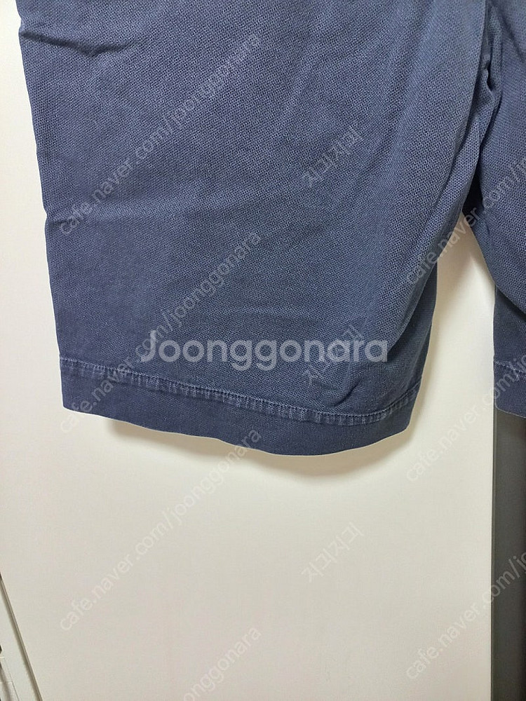33~34) 볼리올리 반바지 쇼츠 라르디니수트서플라이알...--3