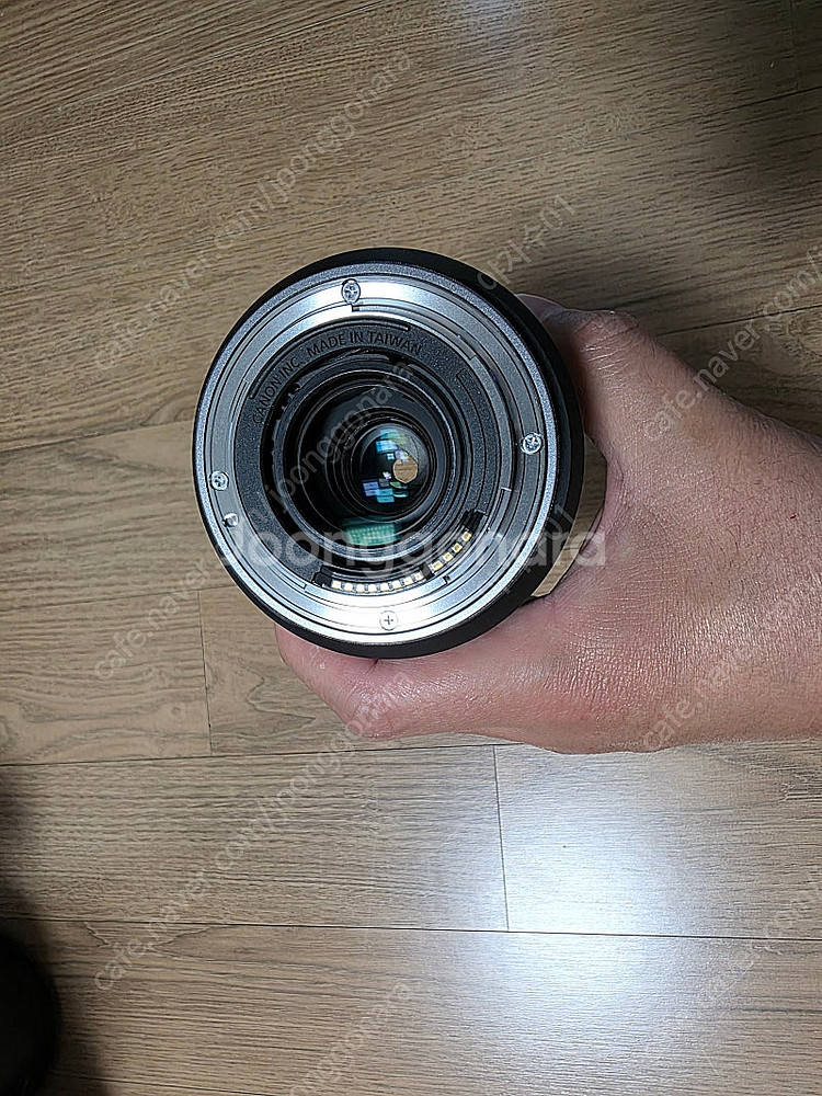 캐논 RF24-240mm f4-6.3 풀박 팝니다.--2