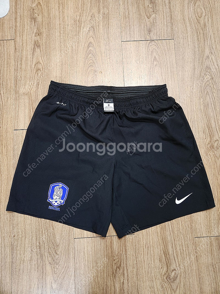 국대 쇼트 XL 팝니다 13-14 트레이닝 쇼츠 (53...--0