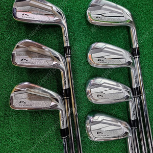 한국정품 HONMA 25년 혼마 TW PX 아이언세트