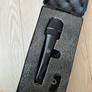 텔레풍켄 M80 메탈릭 블랙
