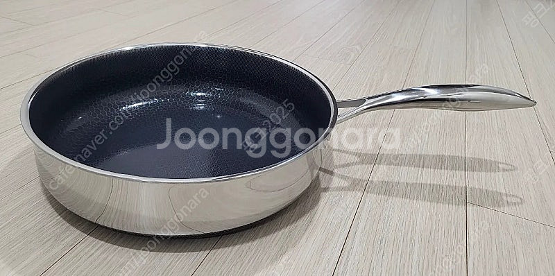 [새제품]쿡셀 20cm, 28cm 7세대 세라믹 블랙에...--7