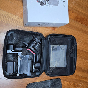 DJI RS4 PRO