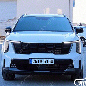 [기아]더 뉴 쏘렌토 4세대 가솔린 2.5T 4WD 시그니처 그래비티 중고차 판매합니다