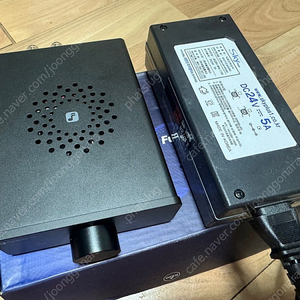 Fosi Audio V3 앰프
