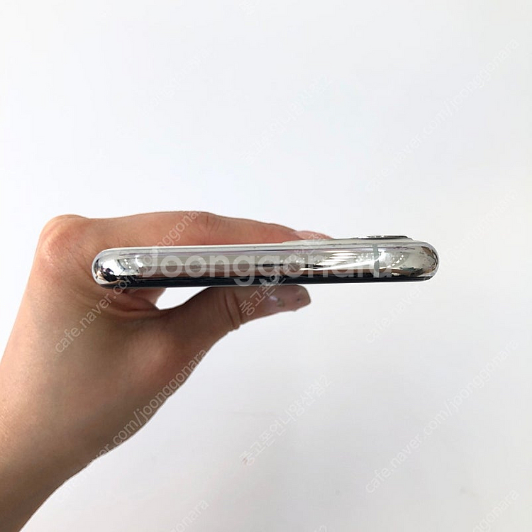 (양산중고폰) 44917 아이폰11프로 화이트 64GB...--4