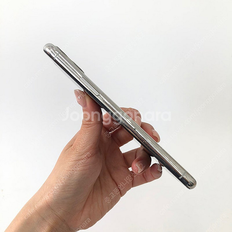 (양산중고폰) 44917 아이폰11프로 화이트 64GB...--6