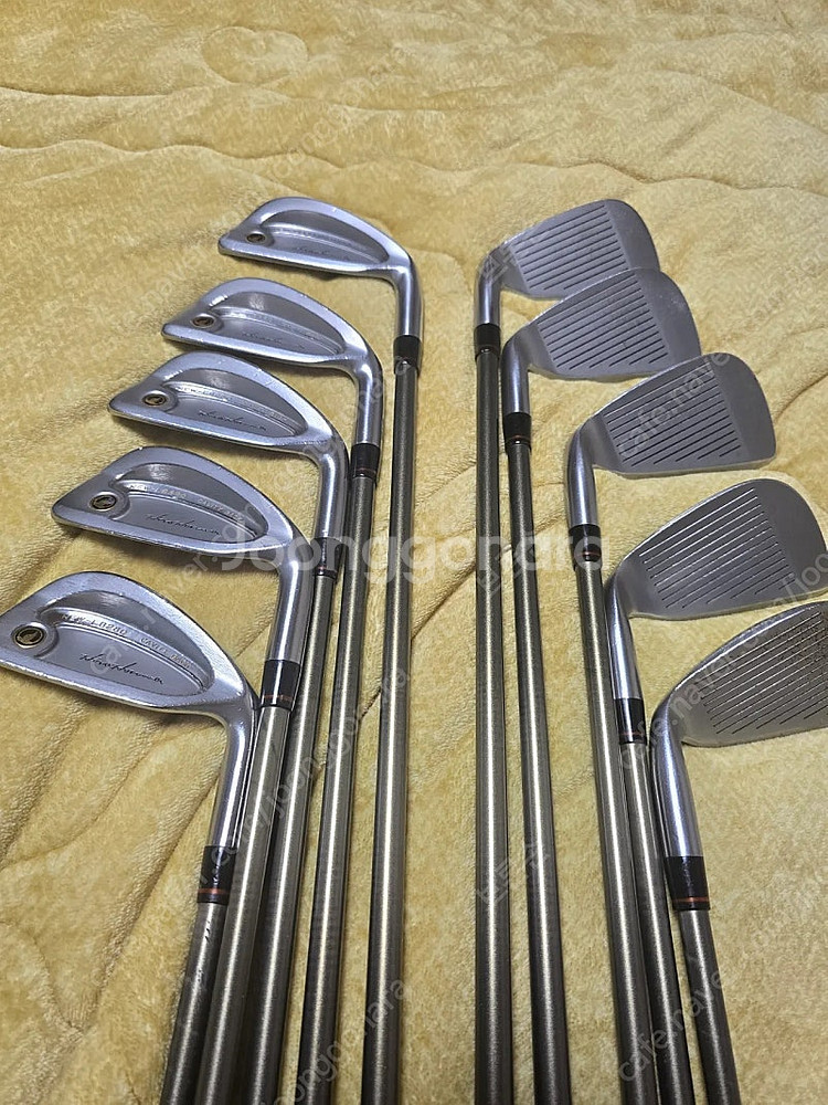 혼마 4스타 new lb280 3-s R--1