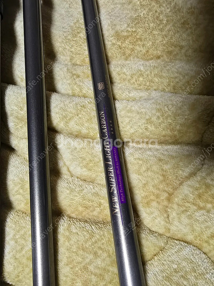 혼마 4스타 new lb280 3-s R--4