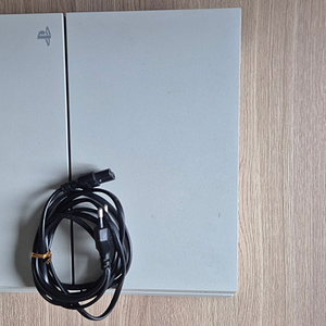 PS4 1205A 500G 본체만 판매